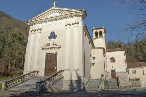 Foto della parrocchia