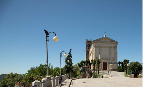 Foto della parrocchia