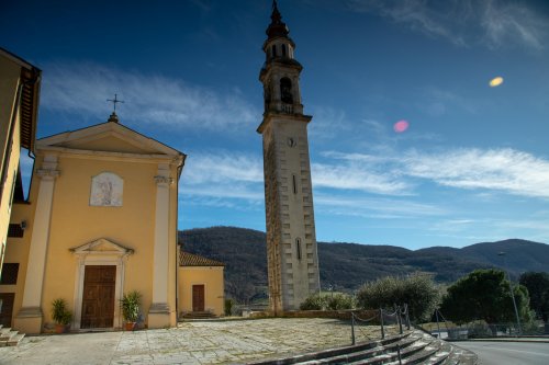 Foto della parrocchia