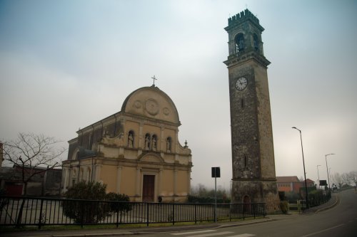 Foto della parrocchia